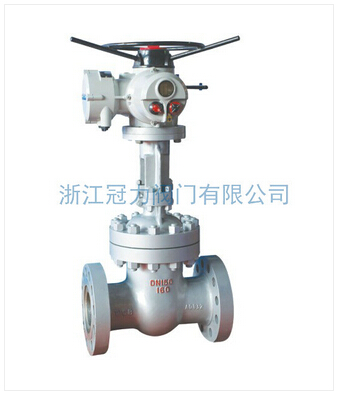 簡(jiǎn)述電動(dòng)閘閥的工藝都有哪些？