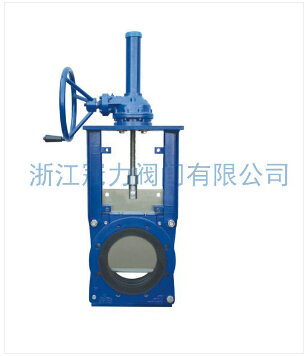 怎么解決刀閘閥閥桿失靈呢？
