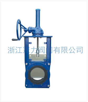 安裝刀閘閥，用戶需要關(guān)注的細(xì)節(jié)問題？