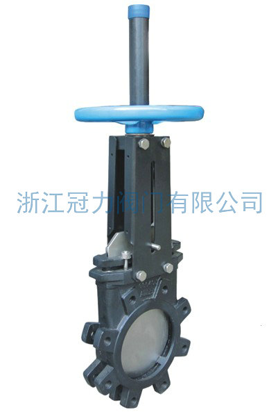 美標(biāo)刀閘閥是怎樣的刀閘閥，優(yōu)點有哪些？